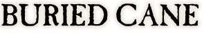 Buried Cane Logo