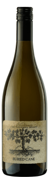 Chardonnay Bottle Shot